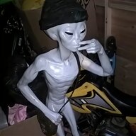 alien prop for sale