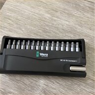 wera bits for sale