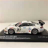 autoart gt3 rs for sale