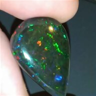 black fire opal for sale