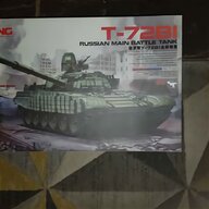 russian tank models for sale