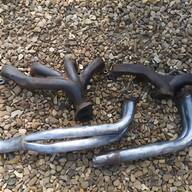 rover v8 exhaust for sale