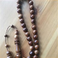 islamic prayer beads tiger eye for sale