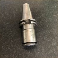 myford collet chuck for sale