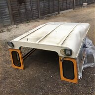 land rover 90 roof for sale
