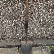 garden tools spade for sale