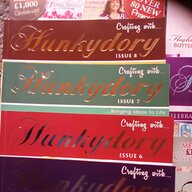hunkydory magazine for sale