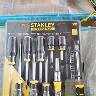 stanley fatmax for sale