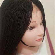 braided wig for sale