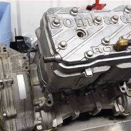 duratec race engine for sale