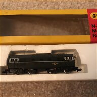 hornby minitrix for sale