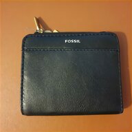 fossil wallets for sale