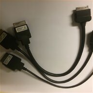 mercedes media interface cable for sale