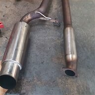 saab exhaust for sale