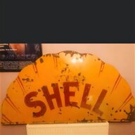 mgb shell for sale