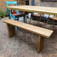 reclaimed oak coffee table for sale