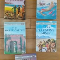 old ladybird books for sale
