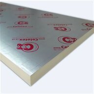 celotex insulation boards 50mm for sale
