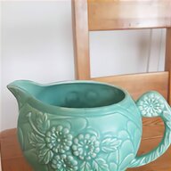 arthur wood green jug for sale