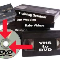 vhs c tapes for sale