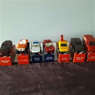 corgi toy cars for sale