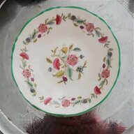minton haddon hall plate for sale