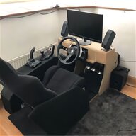 sim cockpit for sale