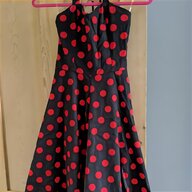 hearts roses dress for sale