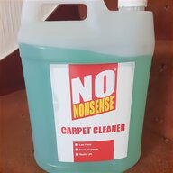 carpet shampoo cleaner for sale