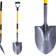 long handled shovel for sale