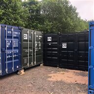 metal shipping containers for sale
