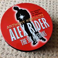 alex rider cd for sale