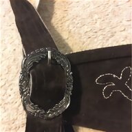 lederhosen leather for sale