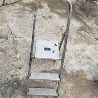 aluminium stairs for sale