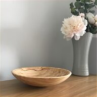 spalted beech bowl for sale