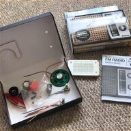 crystal radio kit for sale