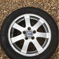 volvo xc70 alloy wheels for sale