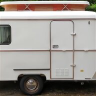 eriba puck caravan for sale