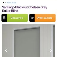 patio roller blinds for sale