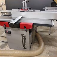 used planer thicknesser for sale