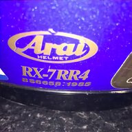 arai rx7 corsair for sale
