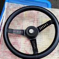 cortina mk2 steering wheel for sale