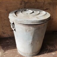 metal dustbin for sale
