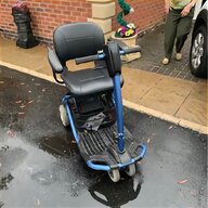 aquasoothe mobility scooter for sale