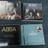 abba cd for sale