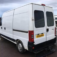 boxer relay ducato breaking for sale