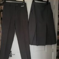 grey bowls trousers for sale