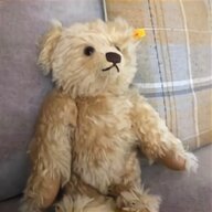 steiff alpaca ltd bear for sale