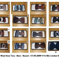 wool ties for sale
