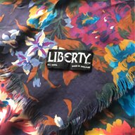 vintage liberty shawl for sale